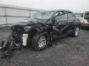  Salvage Volkswagen Atlas