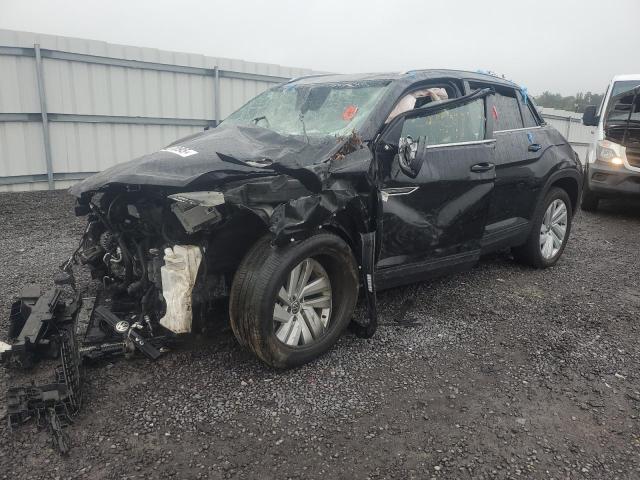  Salvage Volkswagen Atlas