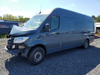  Salvage Merz Sprinter
