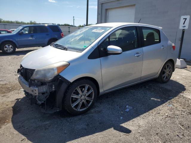  Salvage Toyota Yaris