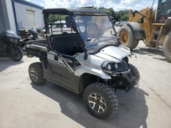  Salvage Kawasaki Kaf700 A