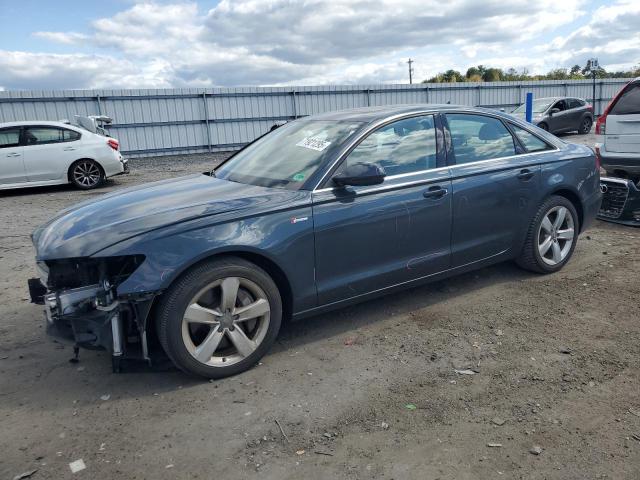  Salvage Audi A6