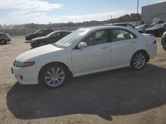  Salvage Acura TSX