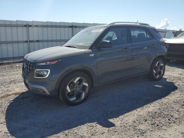  Salvage Hyundai VENUE