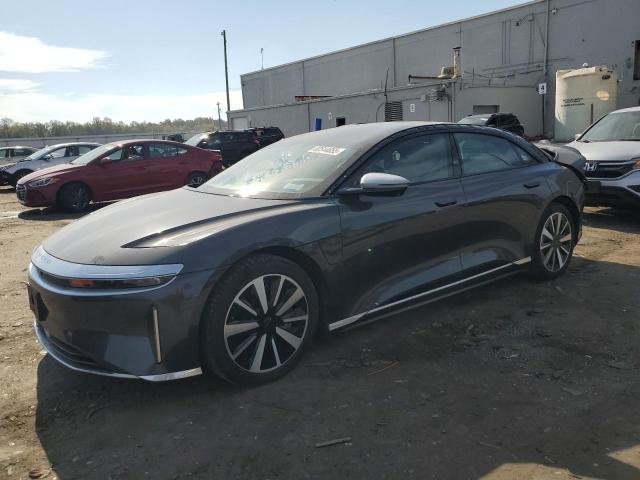  Salvage Lucid Motors Air