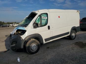  Salvage Ram Promaster