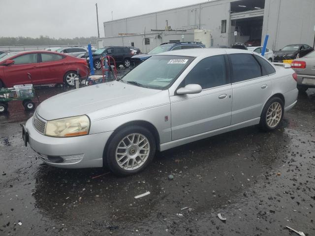  Salvage Saturn L300