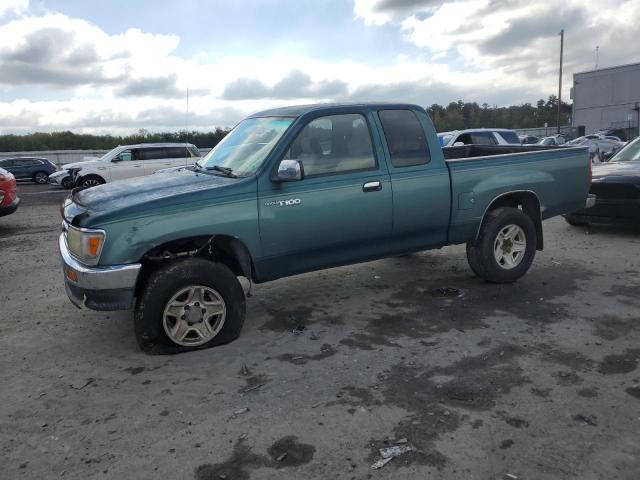 Salvage Toyota T100