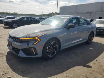  Salvage Kia K5