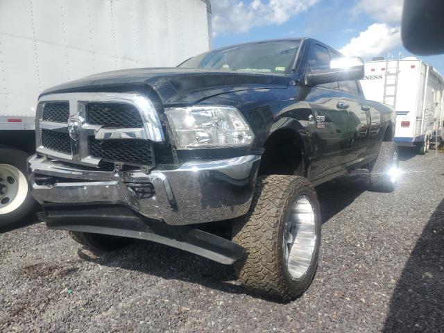  Salvage Dodge Ram 2500