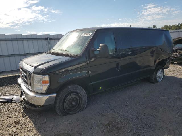  Salvage Ford Econoline E150 Van