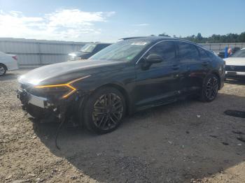  Salvage Kia K5