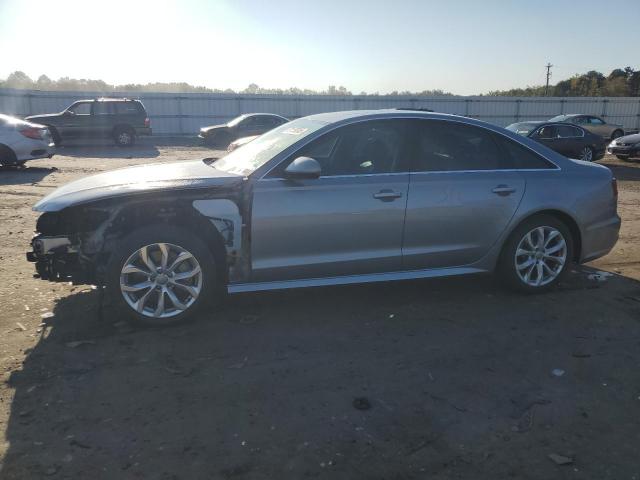  Salvage Audi A6