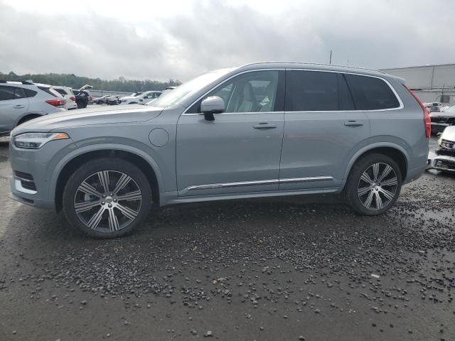  Salvage Volvo Xc90 Ultim