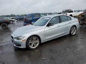  Salvage BMW 1 Series
