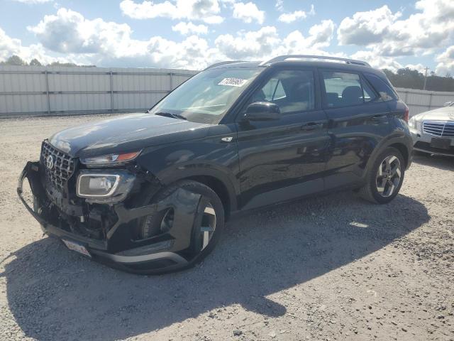  Salvage Hyundai VENUE
