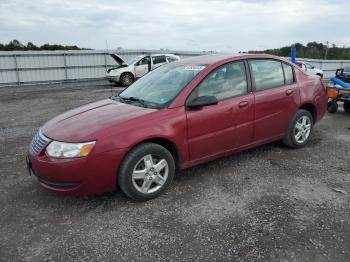 Salvage Saturn Ion