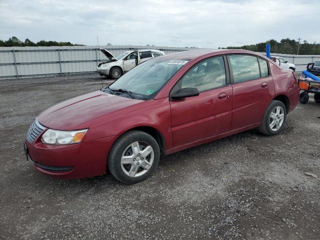  Salvage Saturn Ion