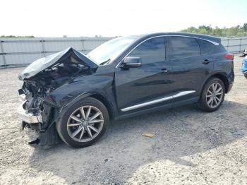  Salvage Acura RDX