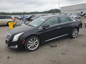  Salvage Cadillac XTS