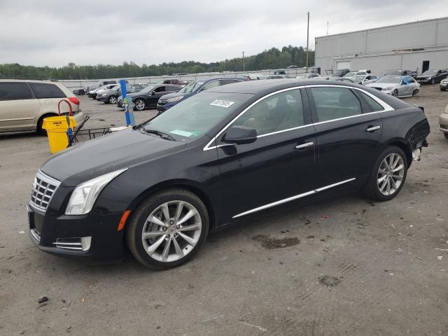  Salvage Cadillac XTS