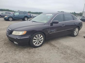  Salvage Hyundai Azera