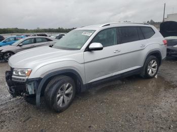  Salvage Volkswagen Atlas
