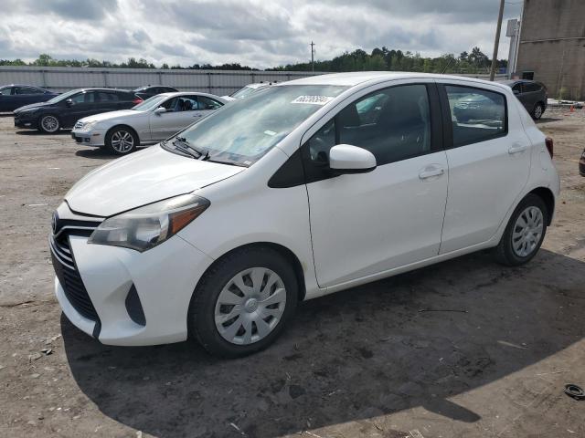 Salvage Toyota Yaris