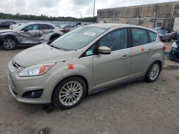  Salvage Ford Cmax