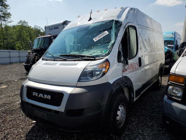  Salvage Ram Promaster