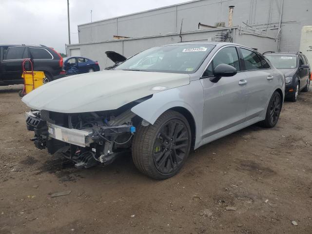  Salvage Kia K5