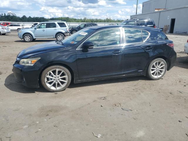  Salvage Lexus Ct