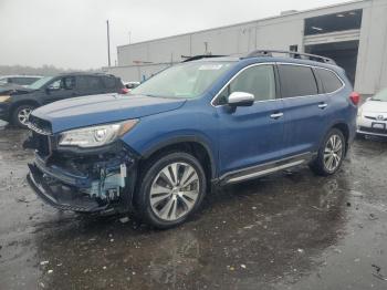 Salvage Subaru Ascent