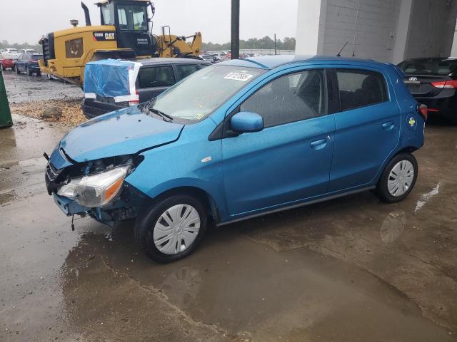  Salvage Mitsubishi Mirage