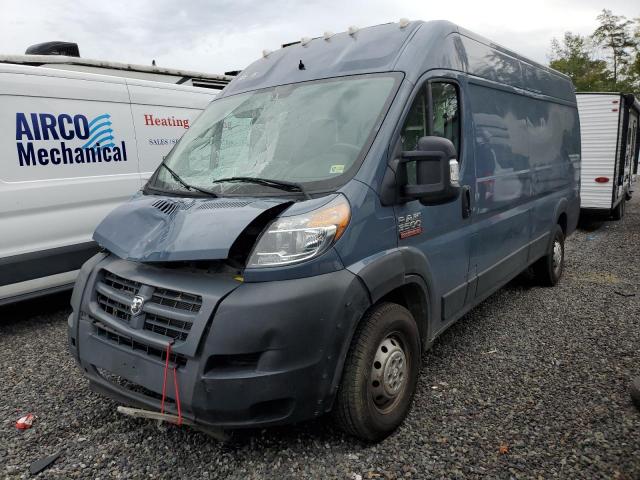  Salvage Ram Promaster