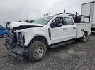 Ford F-250 Super Duty Image 1