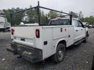 Ford F-250 Super Duty Image 11