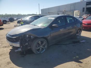  Salvage Dodge Dart