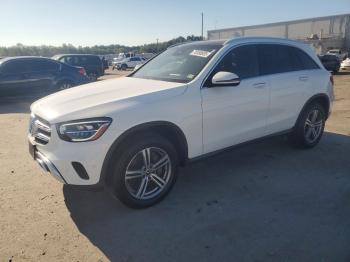  Salvage Mercedes-Benz GLC