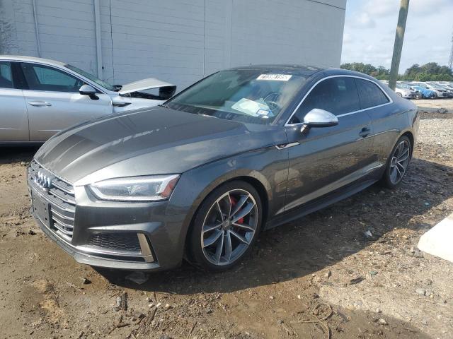  Salvage Audi S5