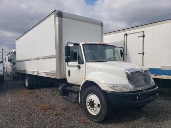  Salvage International 4000 Serie
