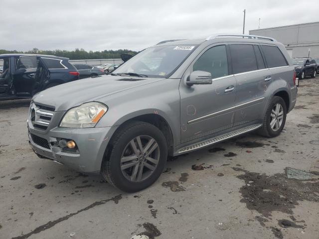  Salvage Mercedes-Benz G-Class