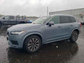  Salvage Volvo XC90