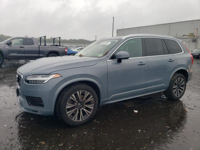  Salvage Volvo XC90