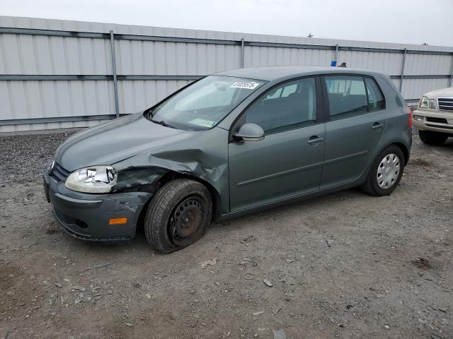  Salvage Volkswagen Rabbit