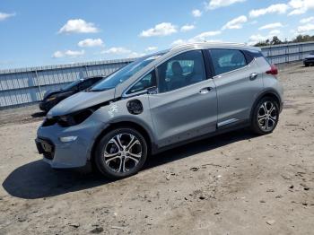  Salvage Chevrolet Bolt