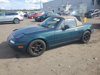  Salvage Mazda Mx5