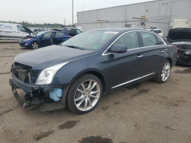  Salvage Cadillac XTS