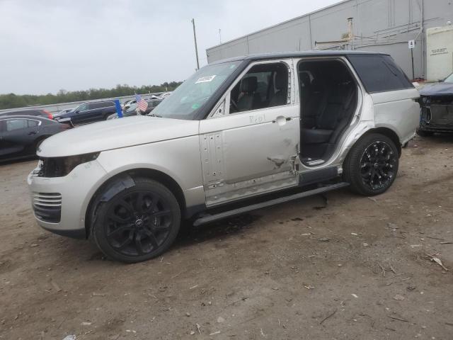  Salvage Land Rover Range Rover