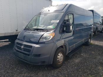  Salvage Ram Promaster
